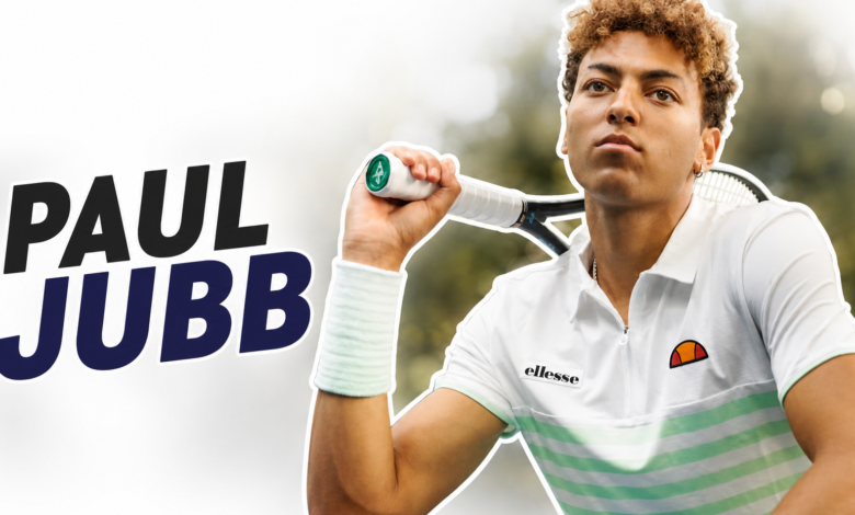 Paul Jubb