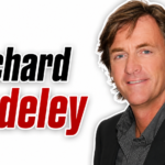 Richard Madeley