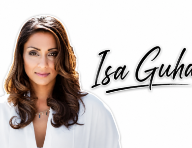 Isa Guha