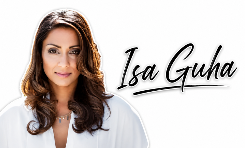 Isa Guha