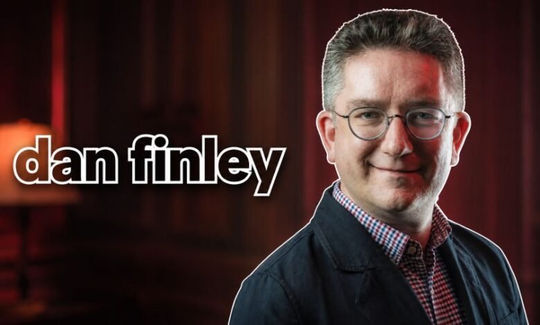 Dan finley