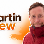 Martin Stew