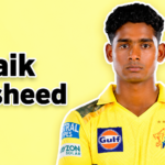 Shaik Rasheed