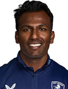Senuran Muthusamy