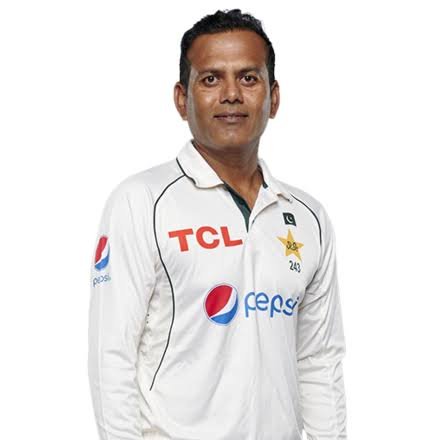 Noman Ali