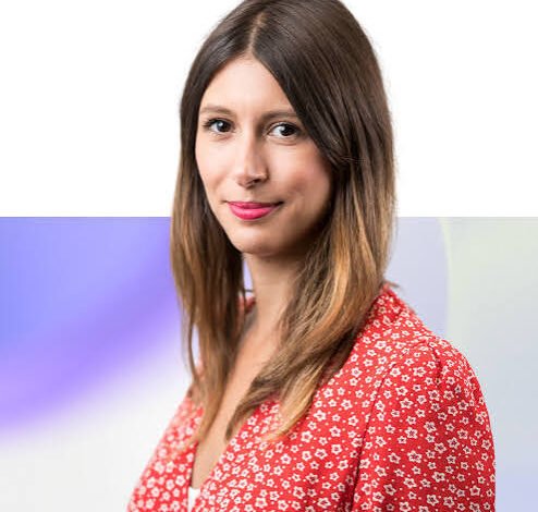 Claire Cohen