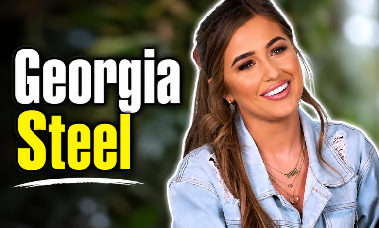 Georgia Steel