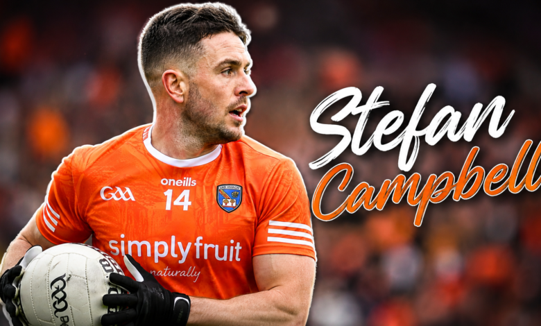 Stefan Campbell