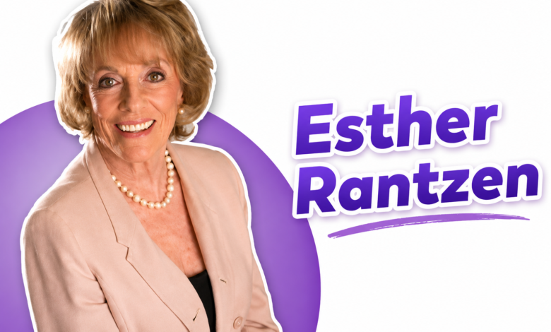 Esther Rantzen