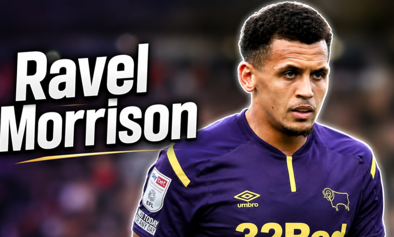 Ravel Morrison