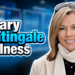 Mary Nightingale Illness