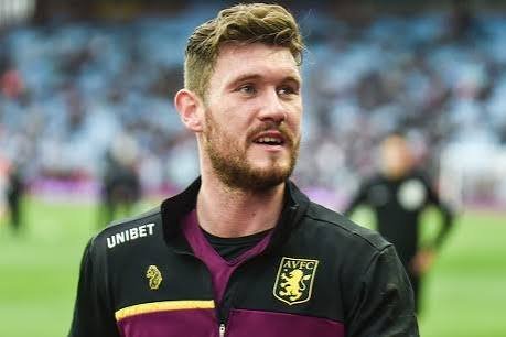 Jed Steer
