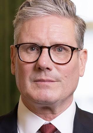Keir Starmer religion
