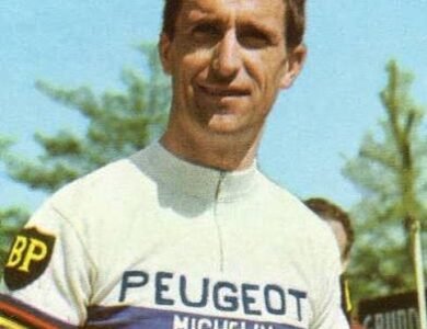Tom Simpson