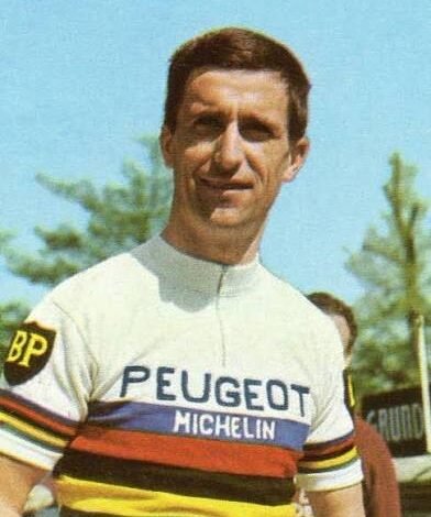 Tom Simpson