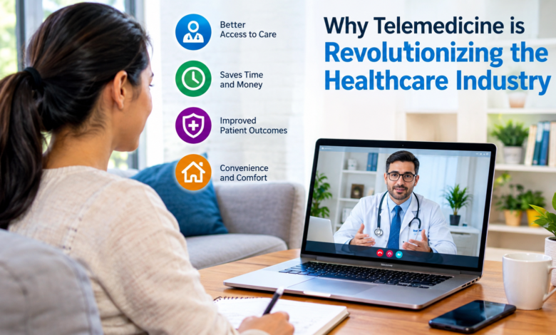 Telemedicine