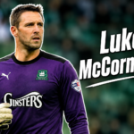 Luke McCormick