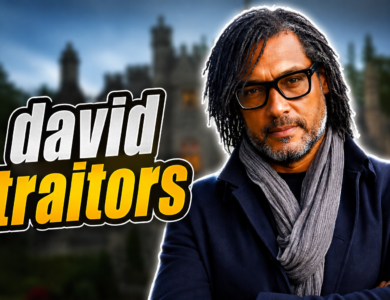david traitors