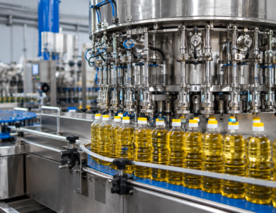 The Universal Workhorse of Modern Production Lines