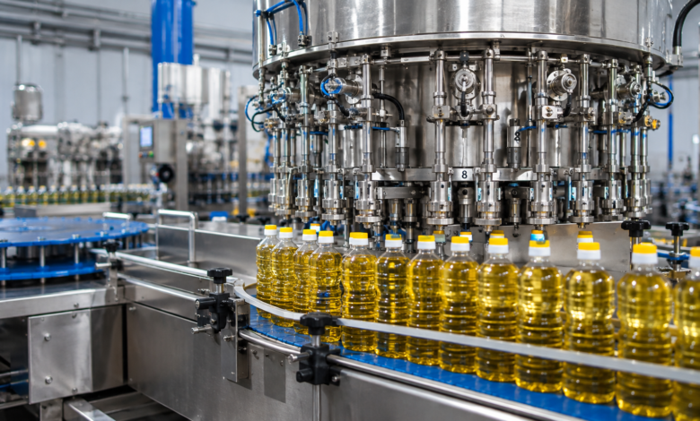 The Universal Workhorse of Modern Production Lines