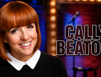 Cally Beaton