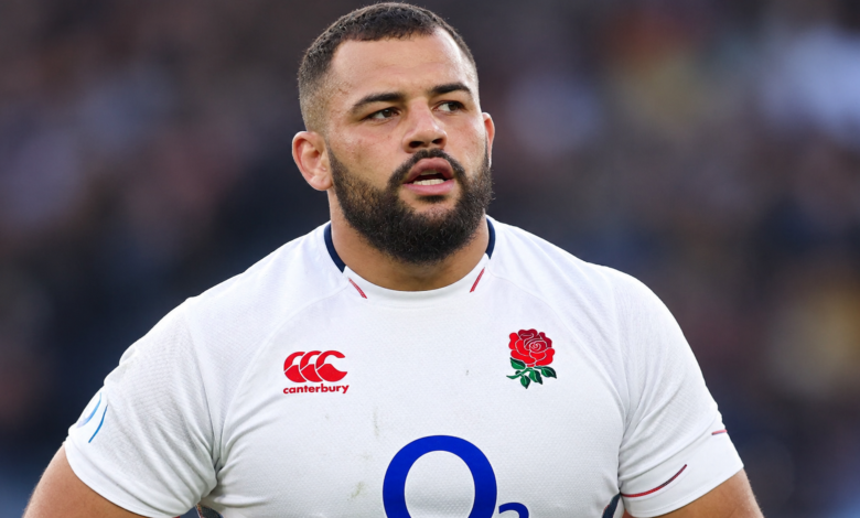 Ellis Genge