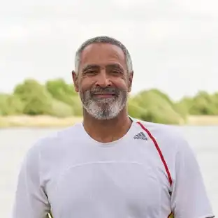 Daley Thompson