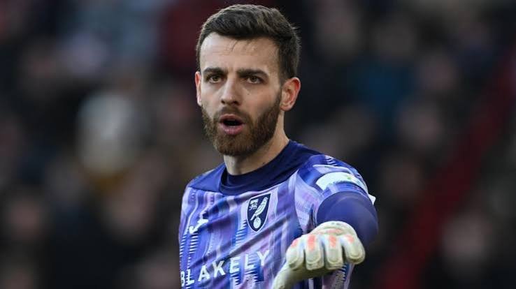 Angus Gunn