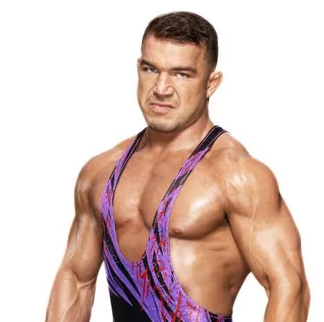 Chad Gable