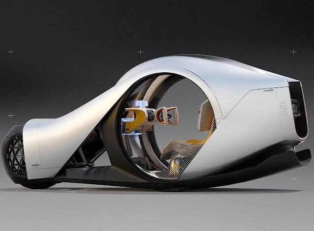 The Future of Flexible Commuting