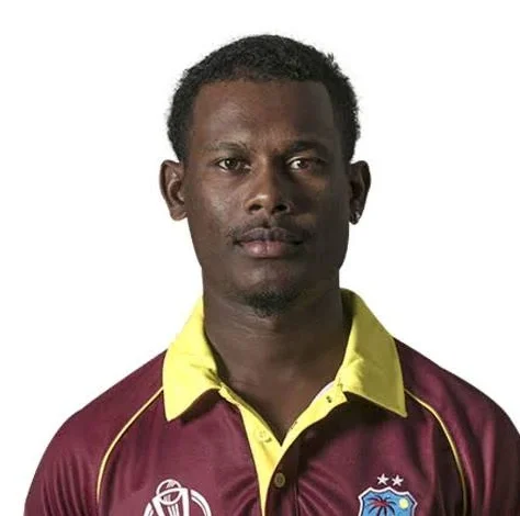 Jason Mohammed