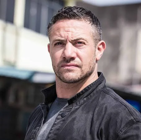 Warren Brown