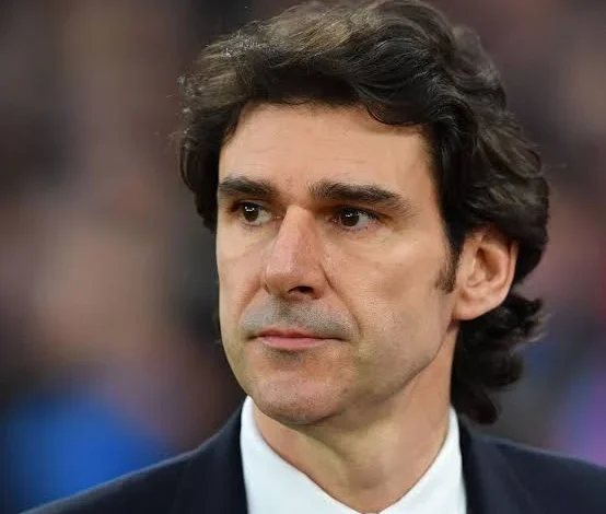 Aitor Karanka