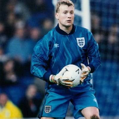 Kevin Pressman