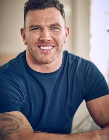 Keegan Hirst