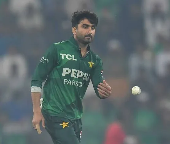 Salman Mirza