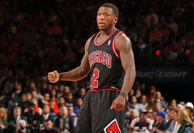 Nate Robinson