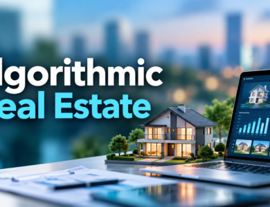 Algorithmic Real Estate
