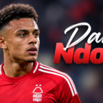 Dan Ndoye