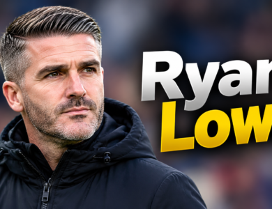 Ryan Lowe