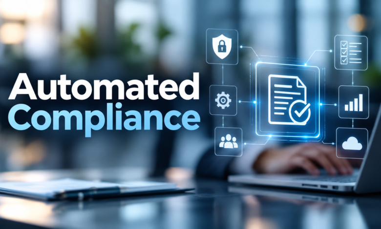 Automated Compliance