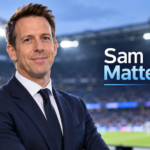 Sam Matterface
