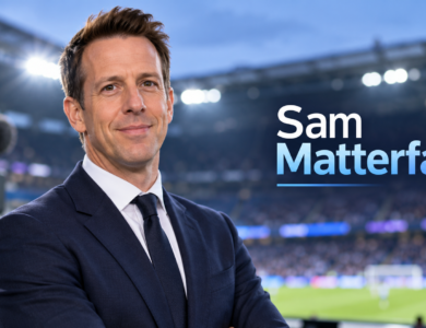 Sam Matterface