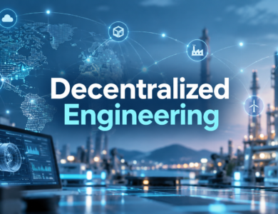 Decentralized Engineering