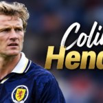 Colin Hendry