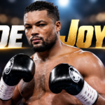 Joe Joyce