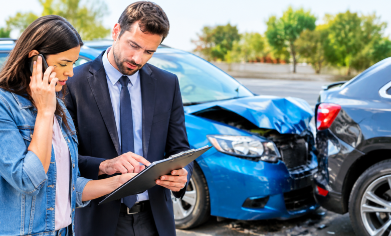 Understanding Your Rights After a Vehicle Collision
