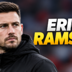 eric ramsay