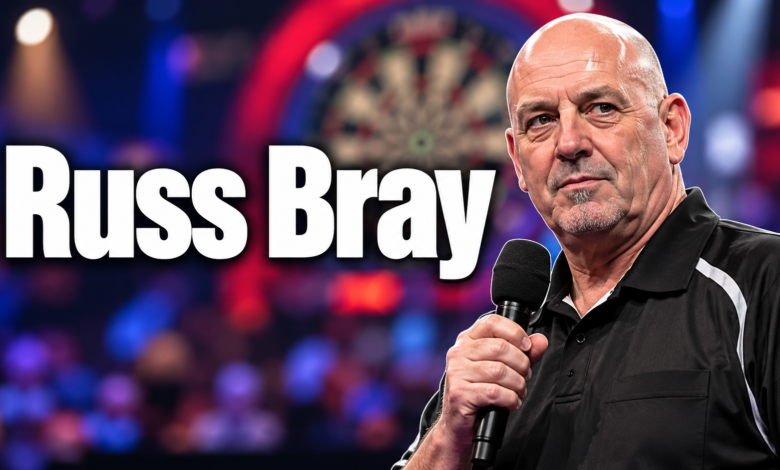 Russ Bray