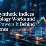 How Synthetic Indices Technology Works and What Powers It Behind the Scenes